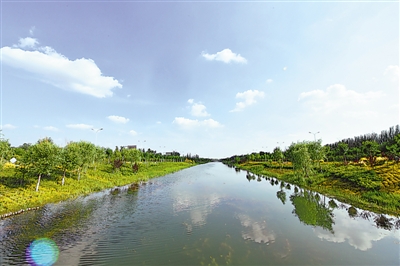 <p>　　生態(tài)質量明顯改善。</p>